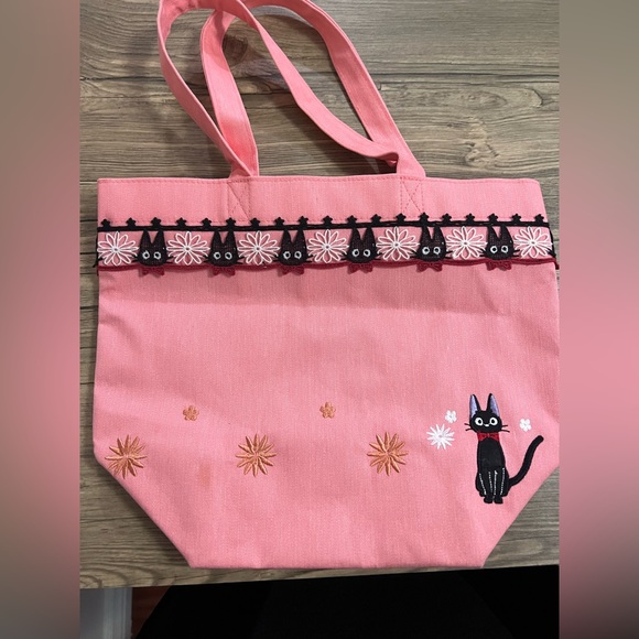 Kiki’s Delivery Service Small Tote Bag - Picture 3 of 3